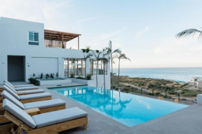 Topia Retreat - Piscina Suite Norte